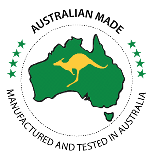 Proud member of the Australian - New Zealand Ladder Manufacturers Association Ltd