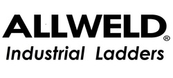 Allweld Industrial ladders South Australian manufactured, distributed across Australia