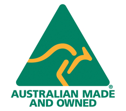 Australian made symbol