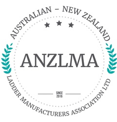 Australian New Zealand Ladder Manufacturers Association